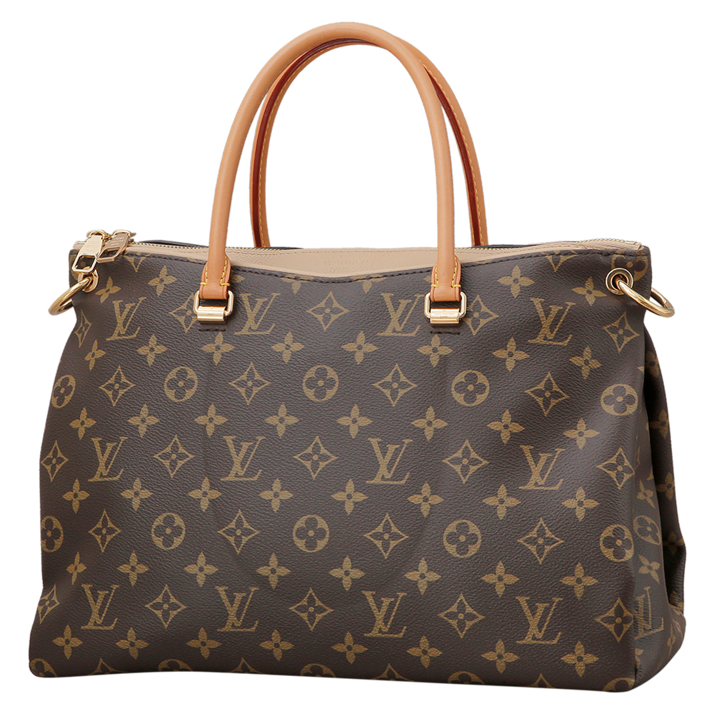 LOUIS VUITTON(USED)루이비통 모노그램 팔라스
