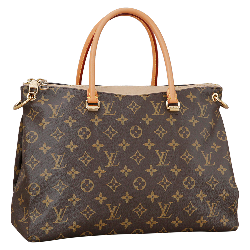 LOUIS VUITTON(USED)루이비통 모노그램 팔라스