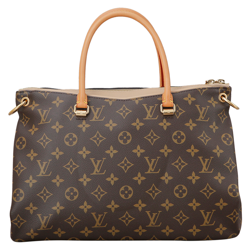 LOUIS VUITTON(USED)루이비통 모노그램 팔라스