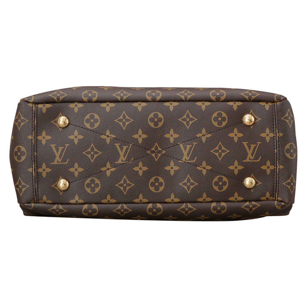 LOUIS VUITTON(USED)루이비통 모노그램 팔라스