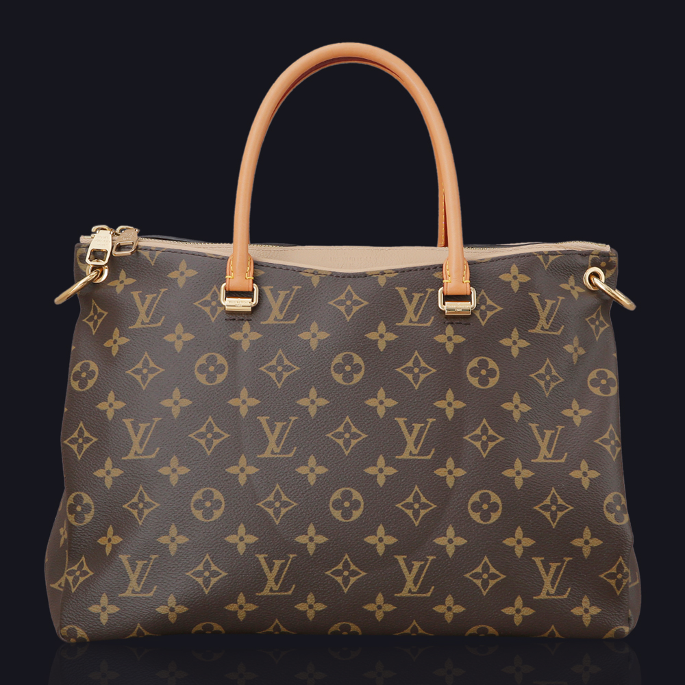 LOUIS VUITTON(USED)루이비통 모노그램 팔라스