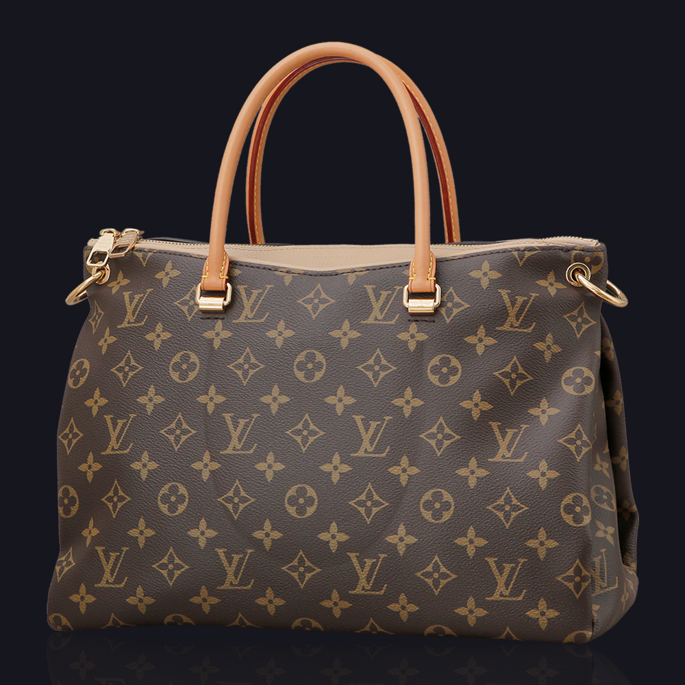 LOUIS VUITTON(USED)루이비통 모노그램 팔라스