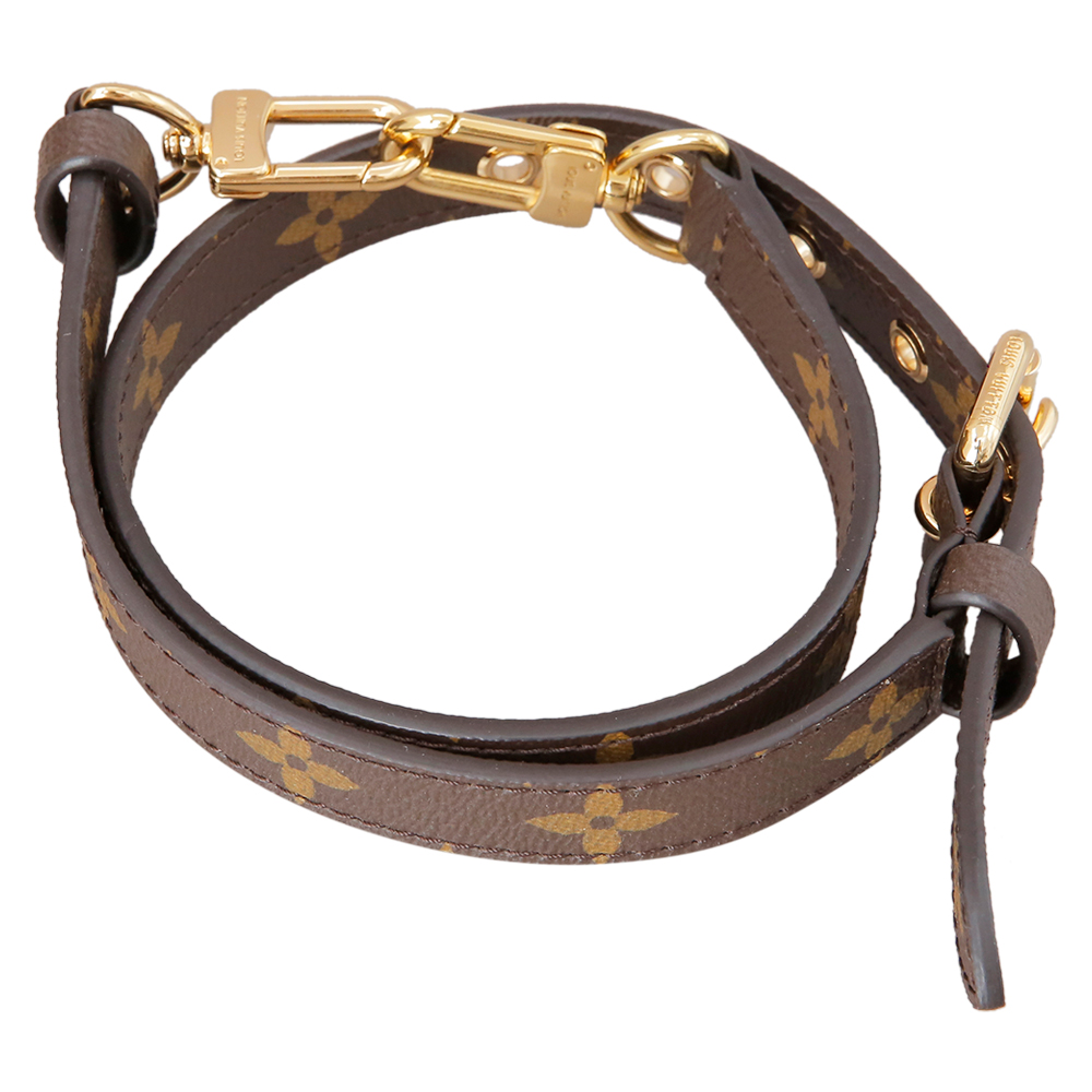 LOUIS VUITTON(USED)루이비통 모노그램 팔라스
