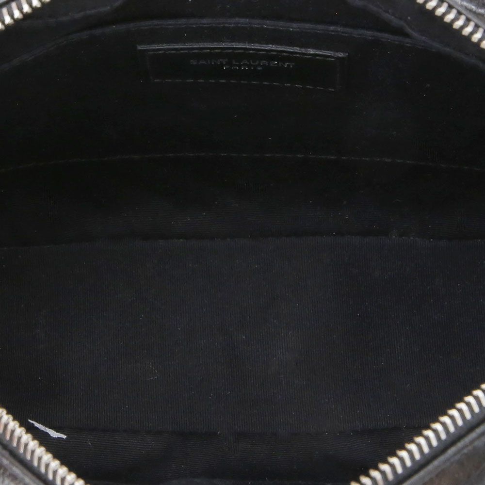 Yves Saint Laurent(USED)모노그램 마틀라세 크로스백