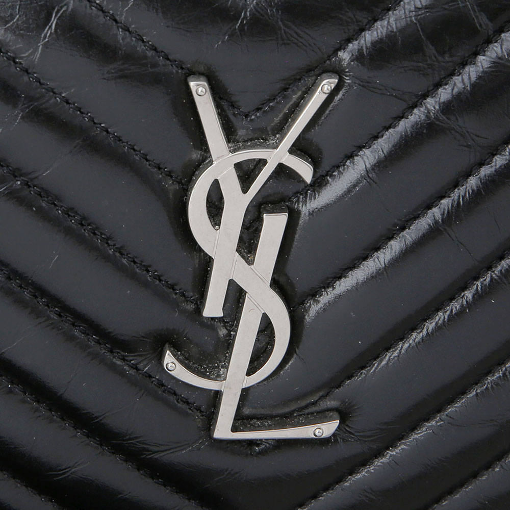 Yves Saint Laurent(USED)모노그램 마틀라세 크로스백