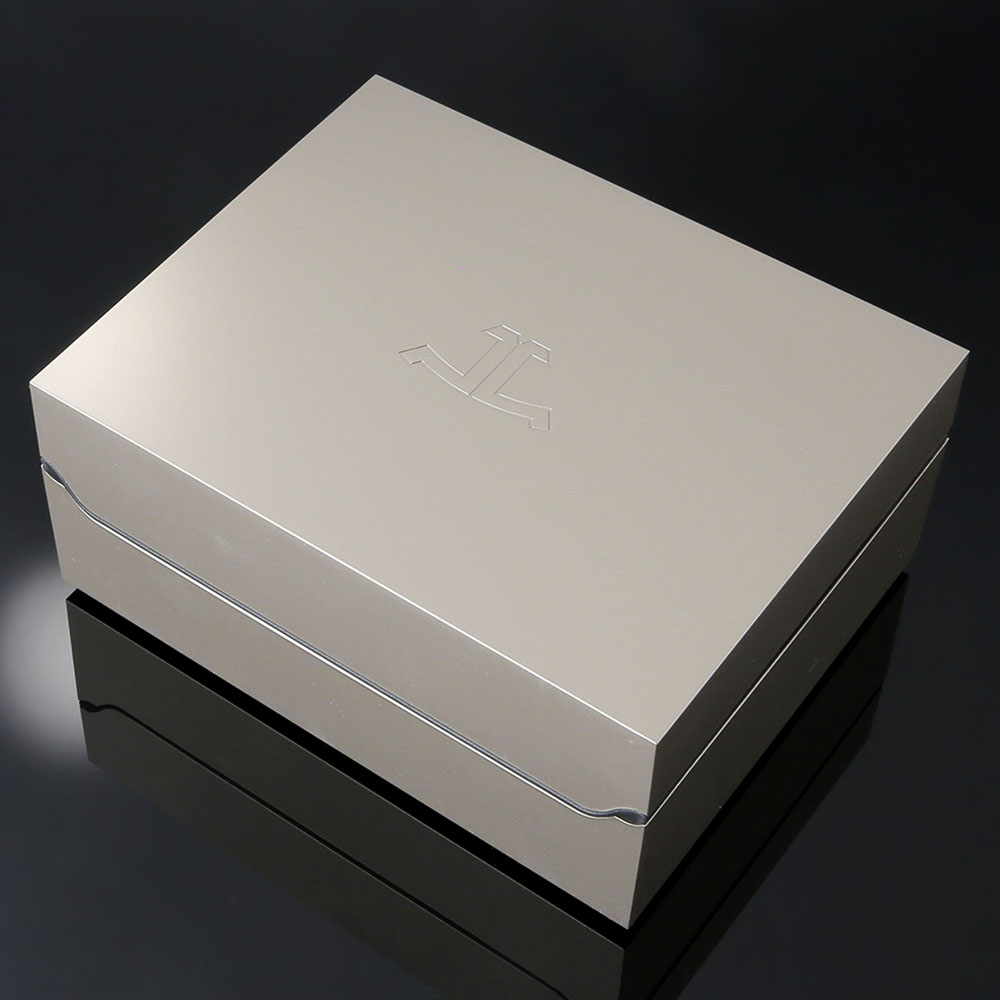 Jaeger LeCoultre(USED)리베르소 스틸 스몰