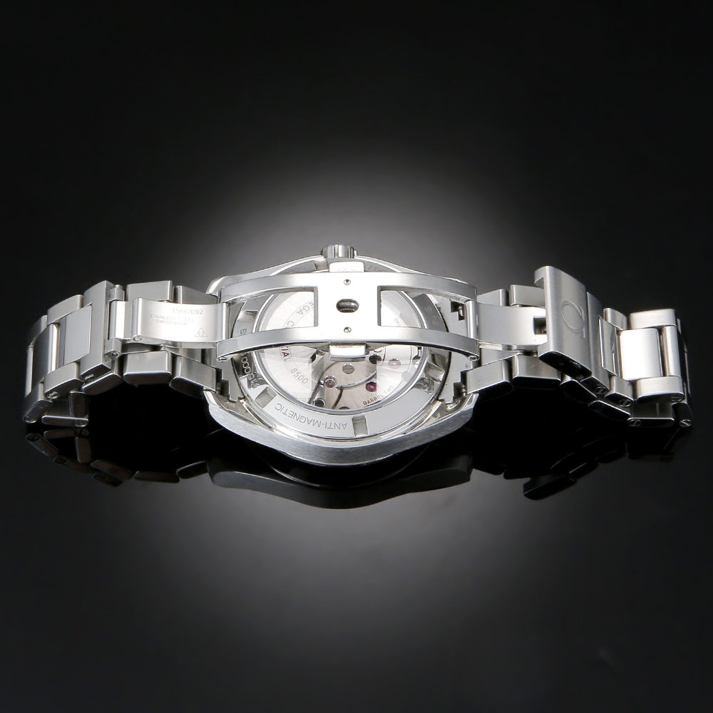 OMEGA(USED)오메가 씨마스터 아쿠아테라