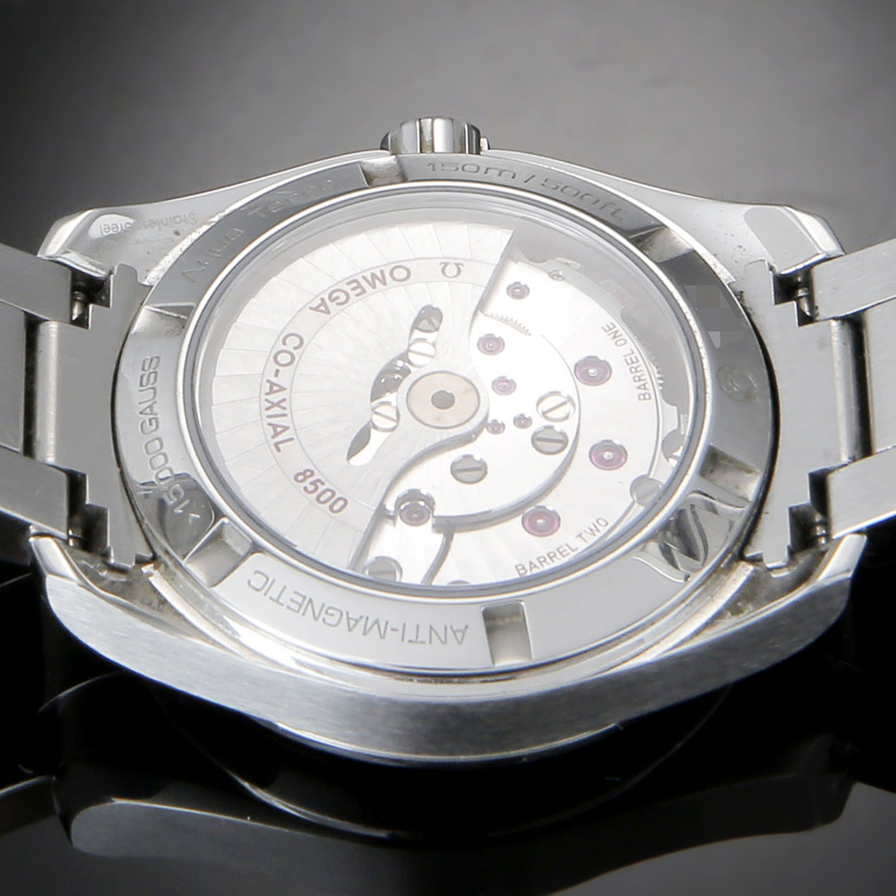 OMEGA(USED)오메가 씨마스터 아쿠아테라