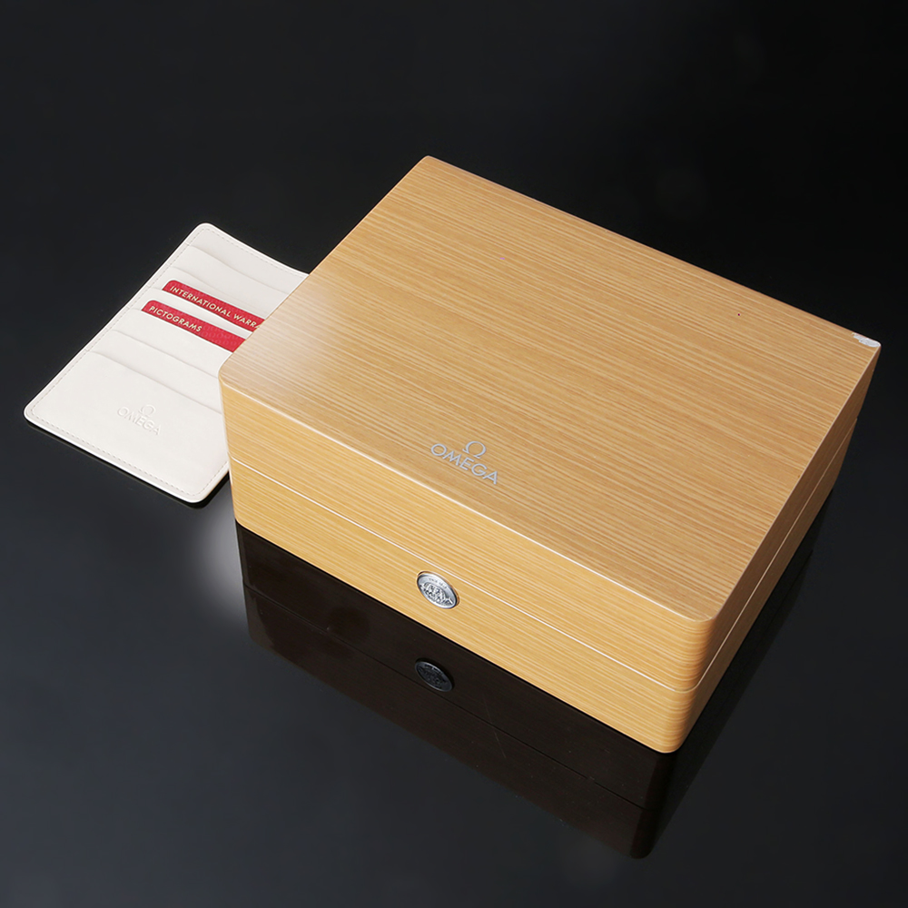 OMEGA(USED)오메가 씨마스터 아쿠아테라