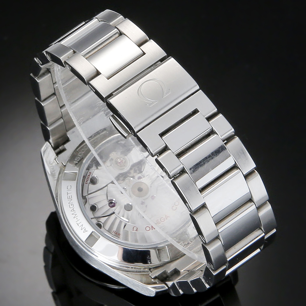 OMEGA(USED)오메가 씨마스터 아쿠아테라