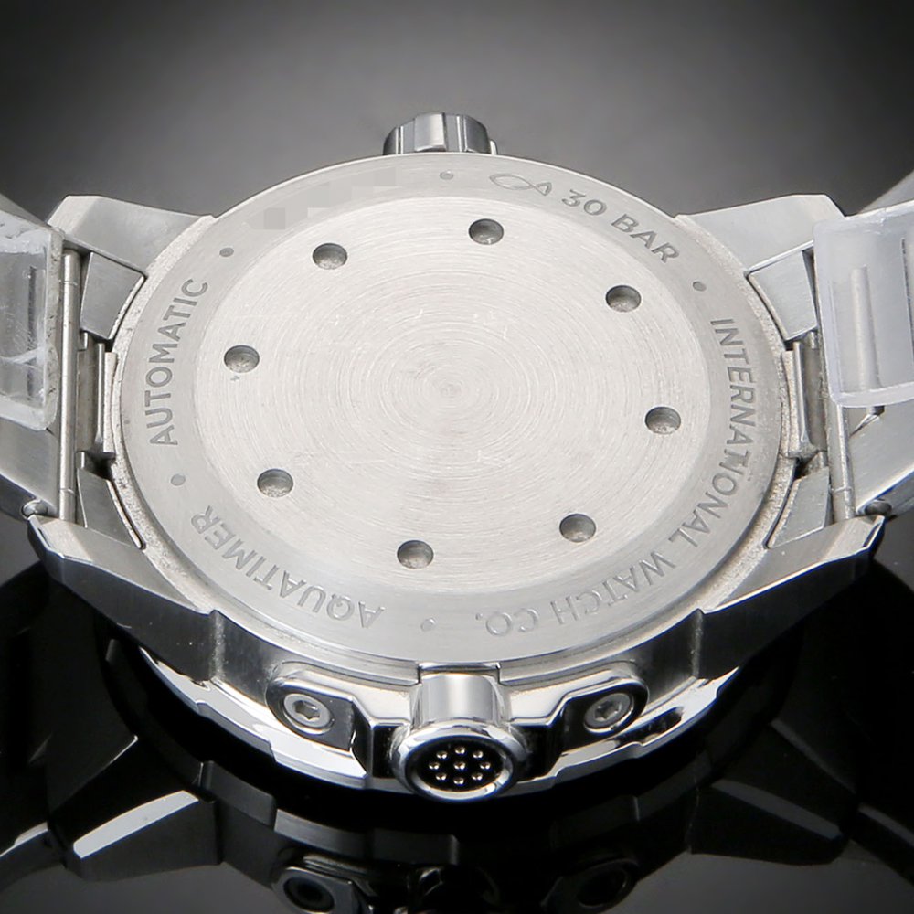 IWC(USED) 아쿠아타이머 IW3290