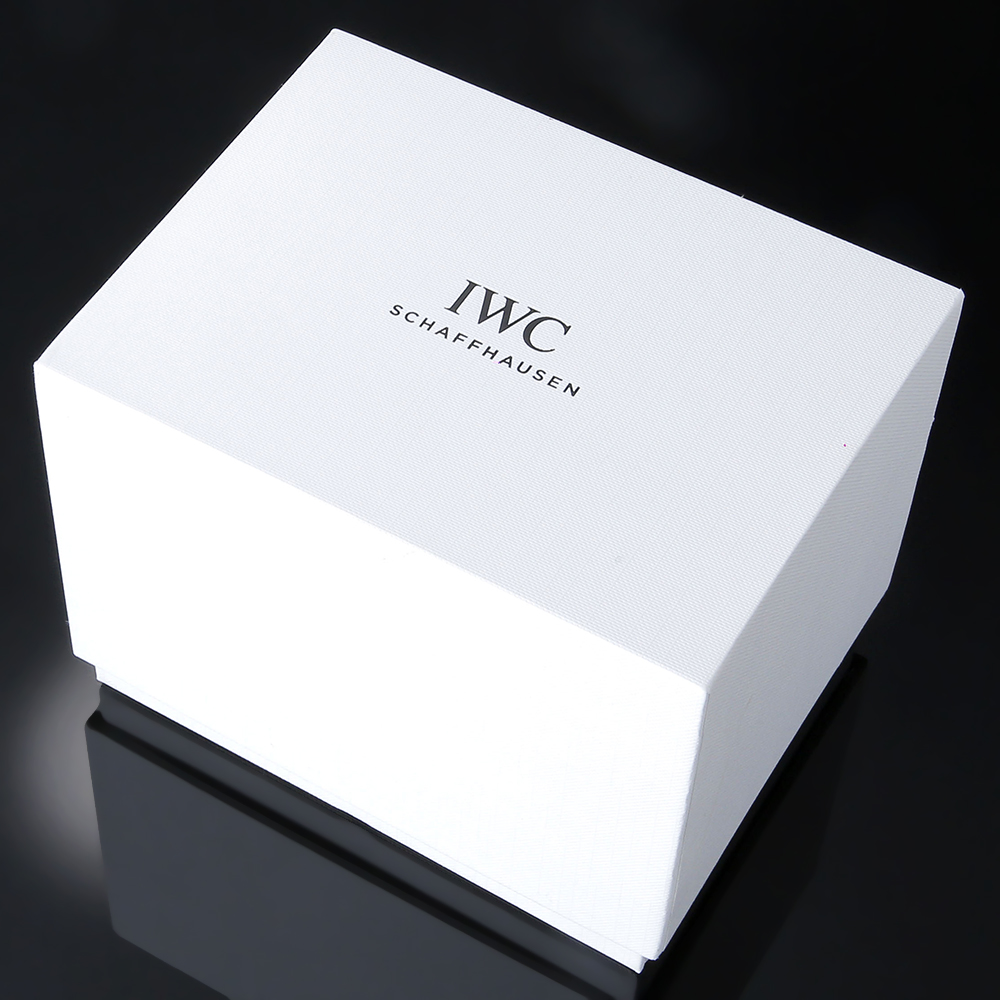 IWC(USED) 아쿠아타이머 IW3290