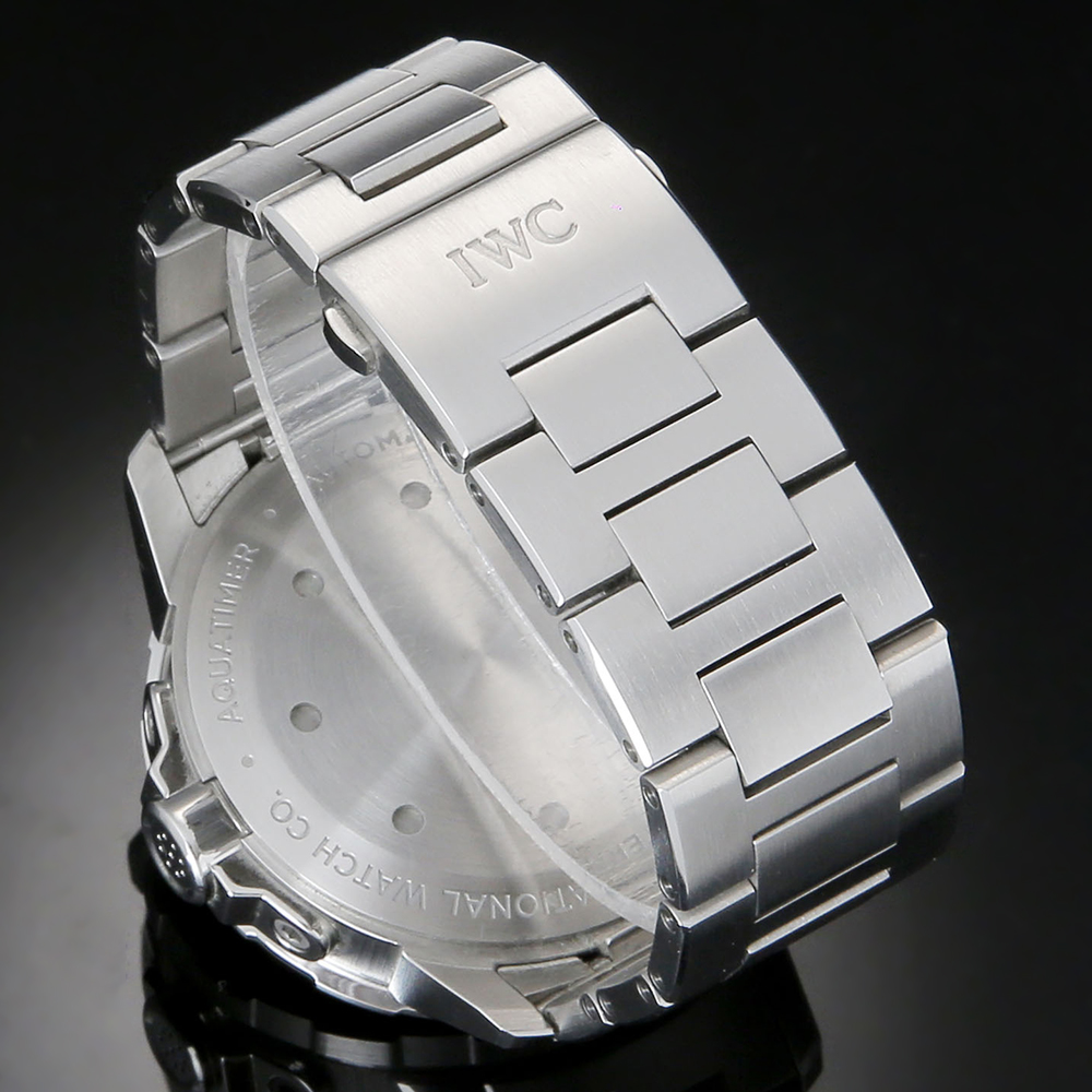 IWC(USED) 아쿠아타이머 IW3290