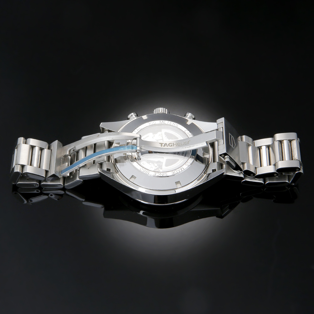 TAG Heuer(USED)태그호이어 까레라 데이데이트 CV2A1AC