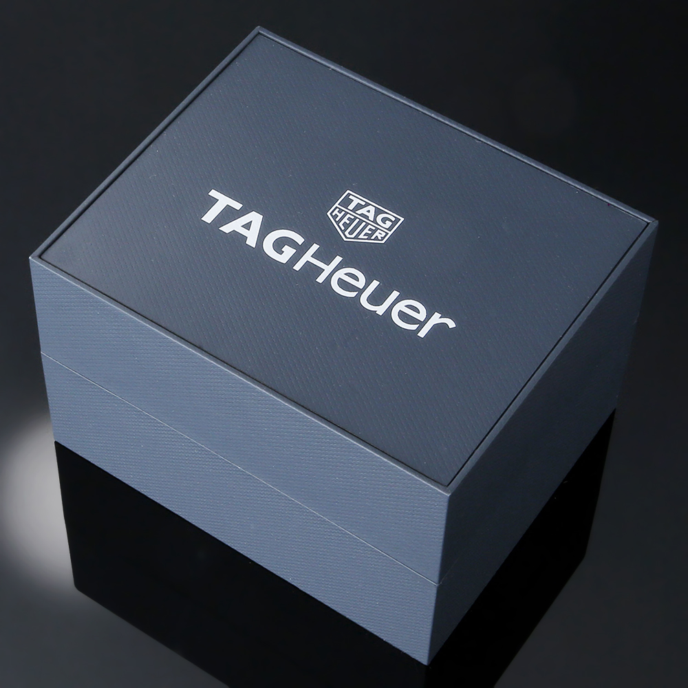 TAG Heuer(USED)태그호이어 까레라 데이데이트 CV2A1AC