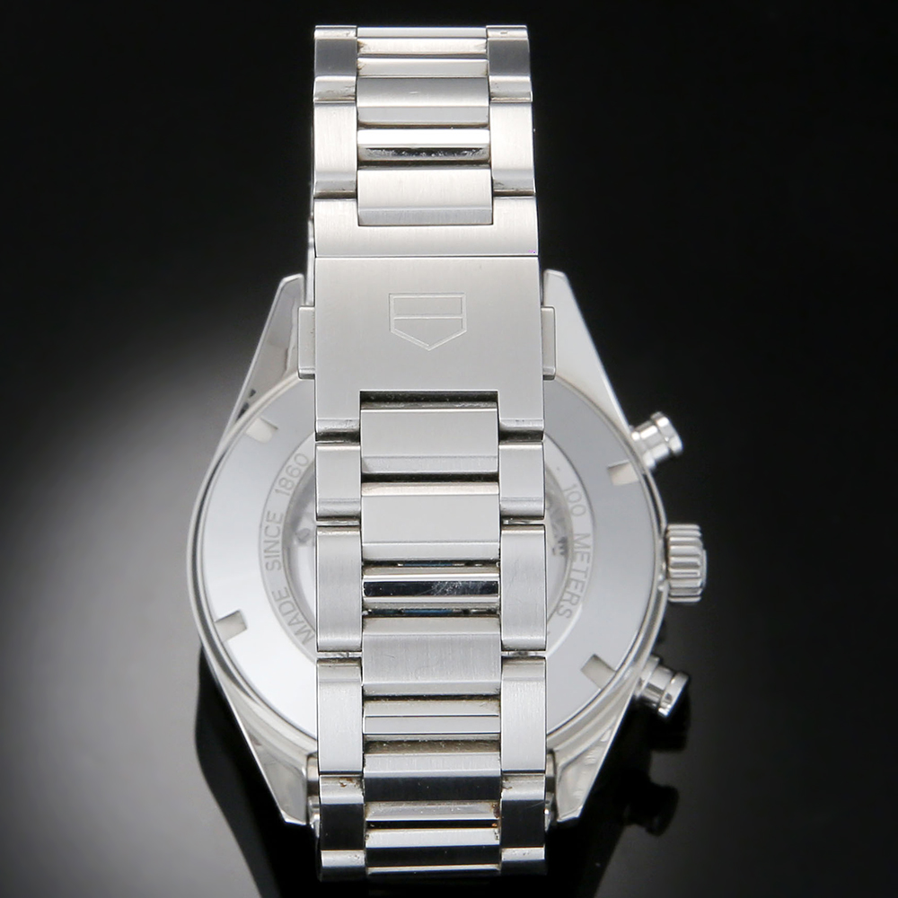TAG Heuer(USED)태그호이어 까레라 데이데이트 CV2A1AC