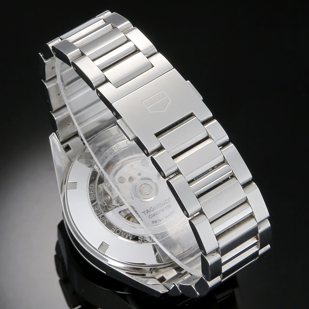 TAG Heuer(USED)태그호이어 까레라 데이데이트 CV2A1AC