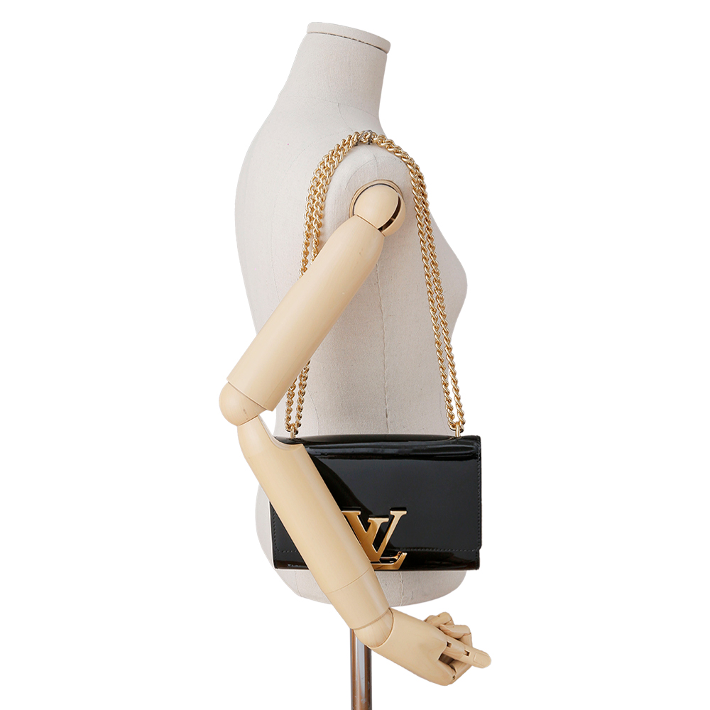 LOUIS VUITTON(USED) 루이비통 체인 루이즈