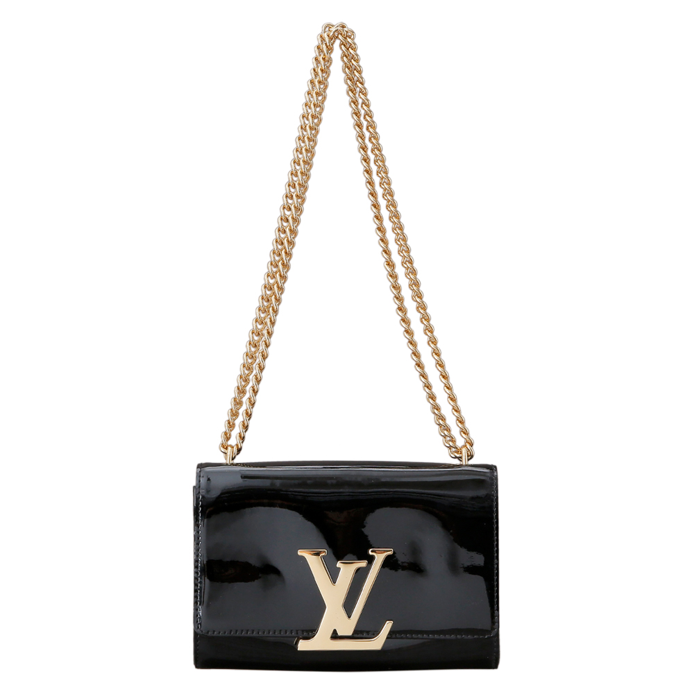 LOUIS VUITTON(USED) 루이비통 체인 루이즈
