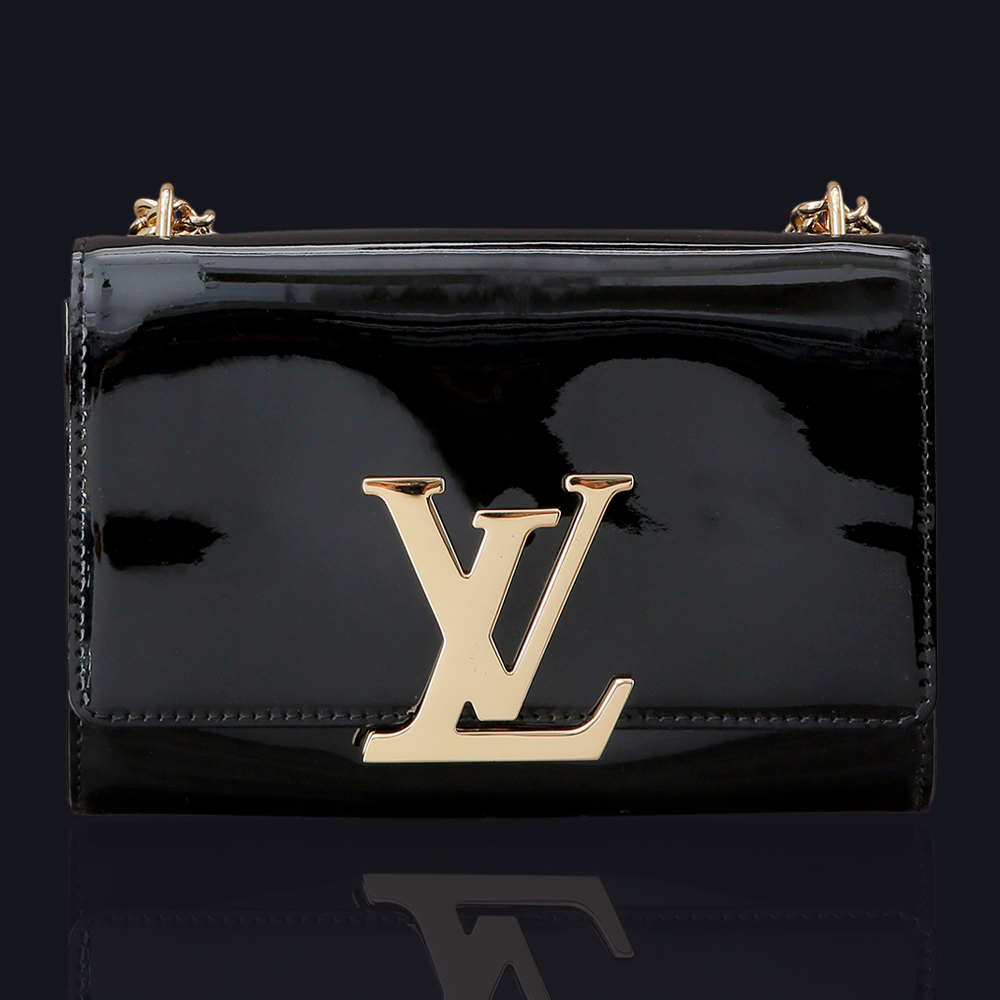LOUIS VUITTON(USED) 루이비통 체인 루이즈