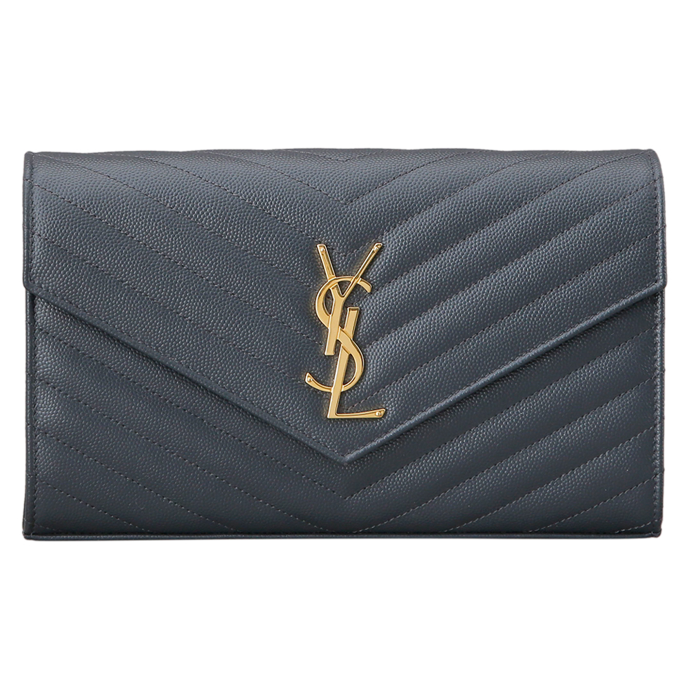 Yves Saint Laurent(USED)생로랑 쉐브론 크로스백