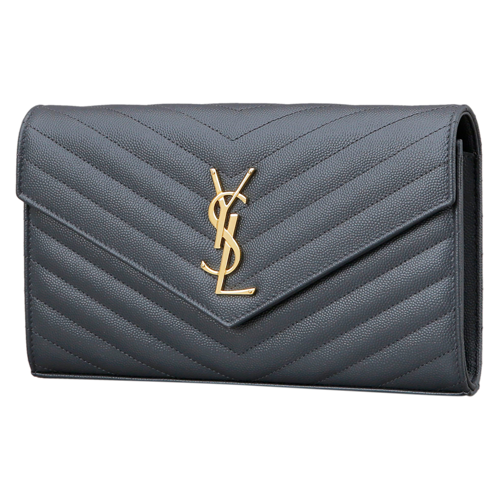 Yves Saint Laurent(USED)생로랑 쉐브론 크로스백