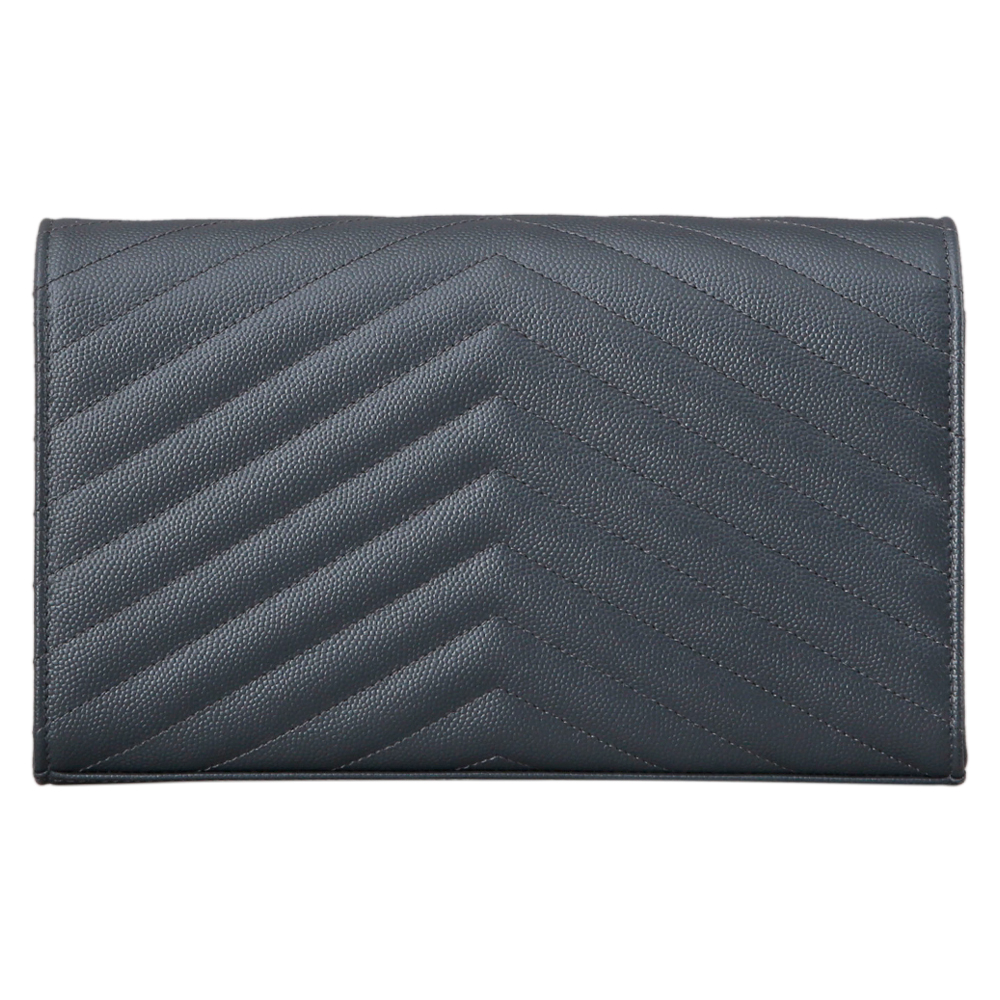 Yves Saint Laurent(USED)생로랑 쉐브론 크로스백