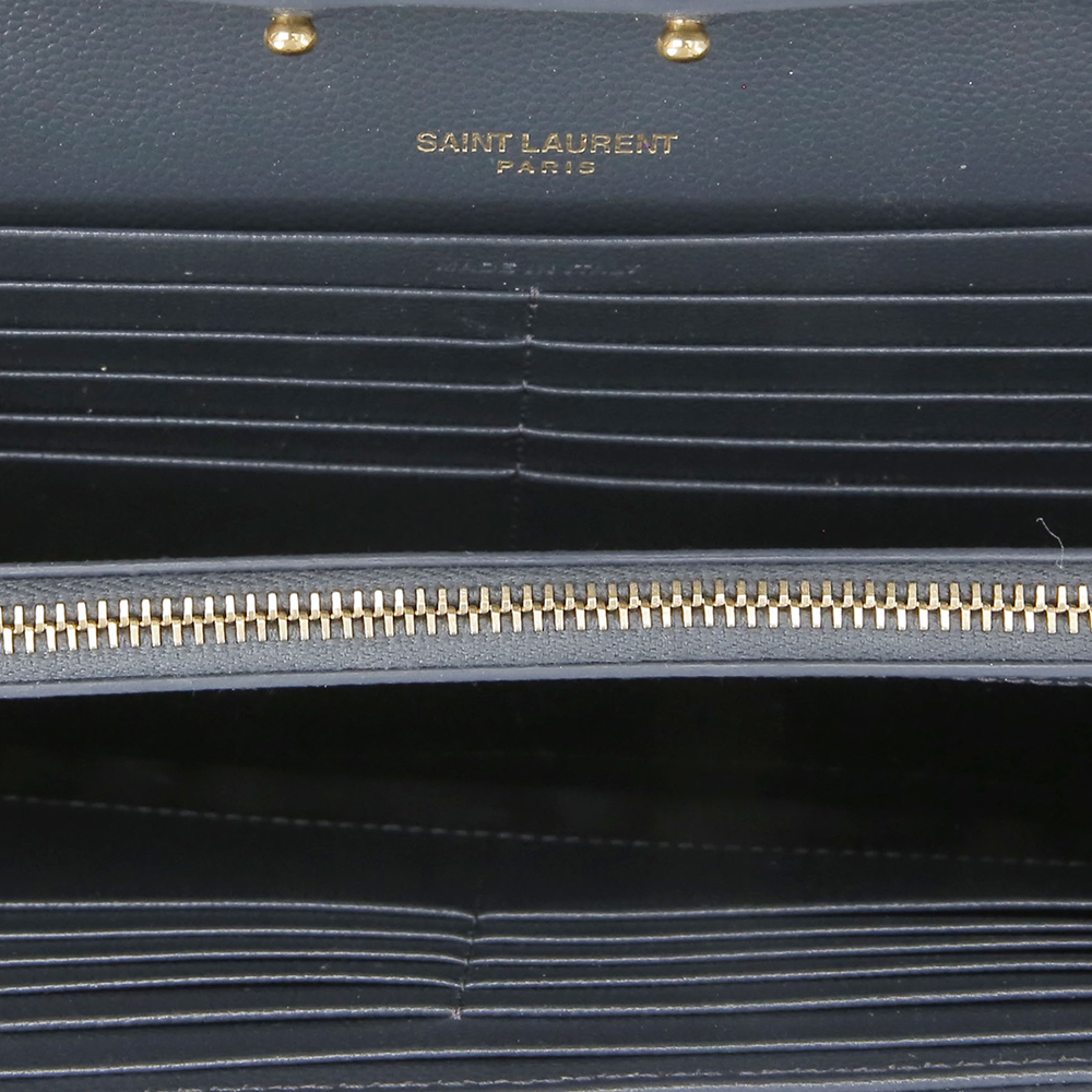 Yves Saint Laurent(USED)생로랑 쉐브론 크로스백