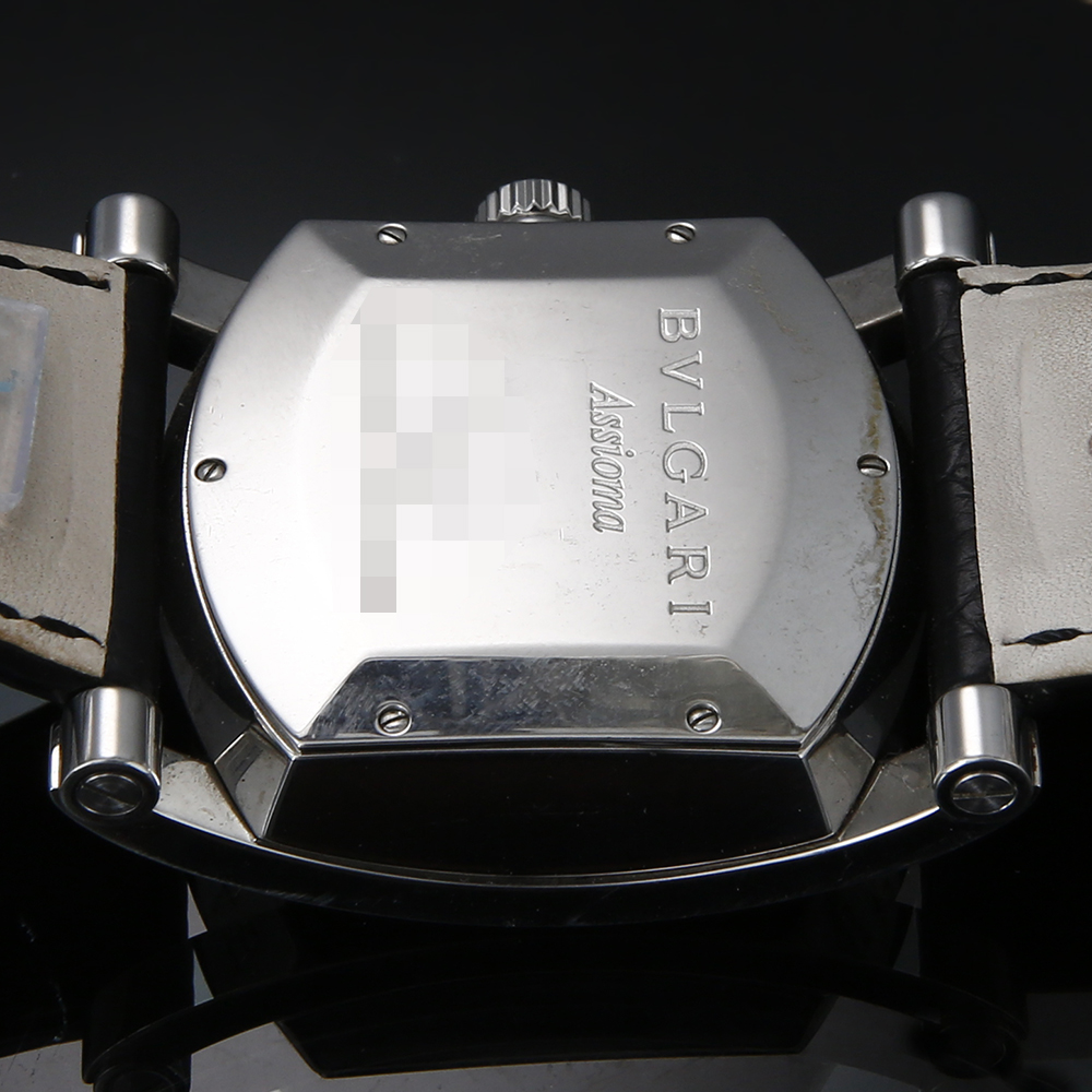 BVLGARI(USED)불가리 아시오마 AA48S