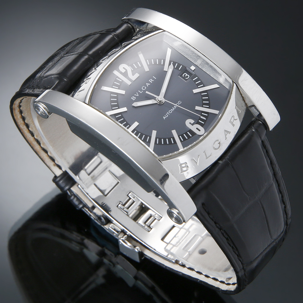 BVLGARI(USED)불가리 아시오마 AA48S
