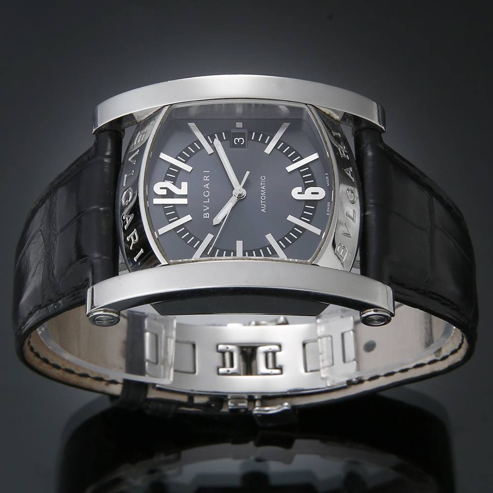 BVLGARI(USED)불가리 아시오마 AA48S