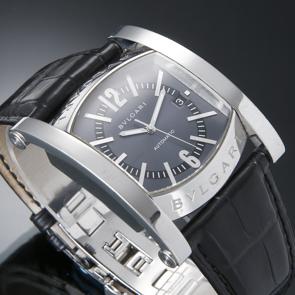 BVLGARI(USED)불가리 아시오마 AA48S