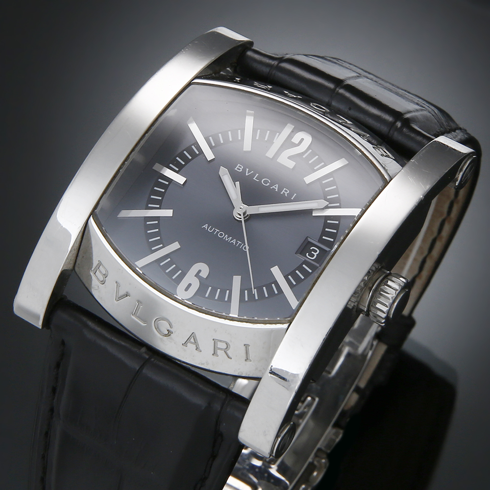 BVLGARI(USED)불가리 아시오마 AA48S