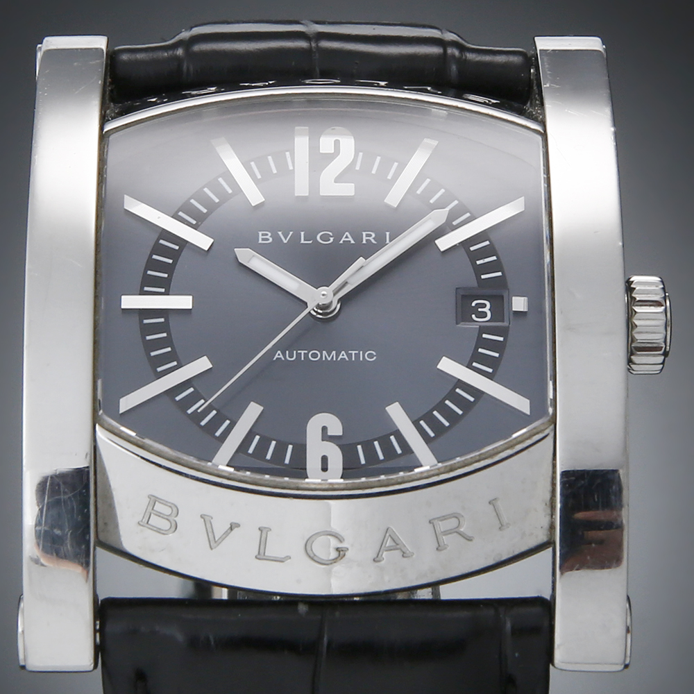 BVLGARI(USED)불가리 아시오마 AA48S
