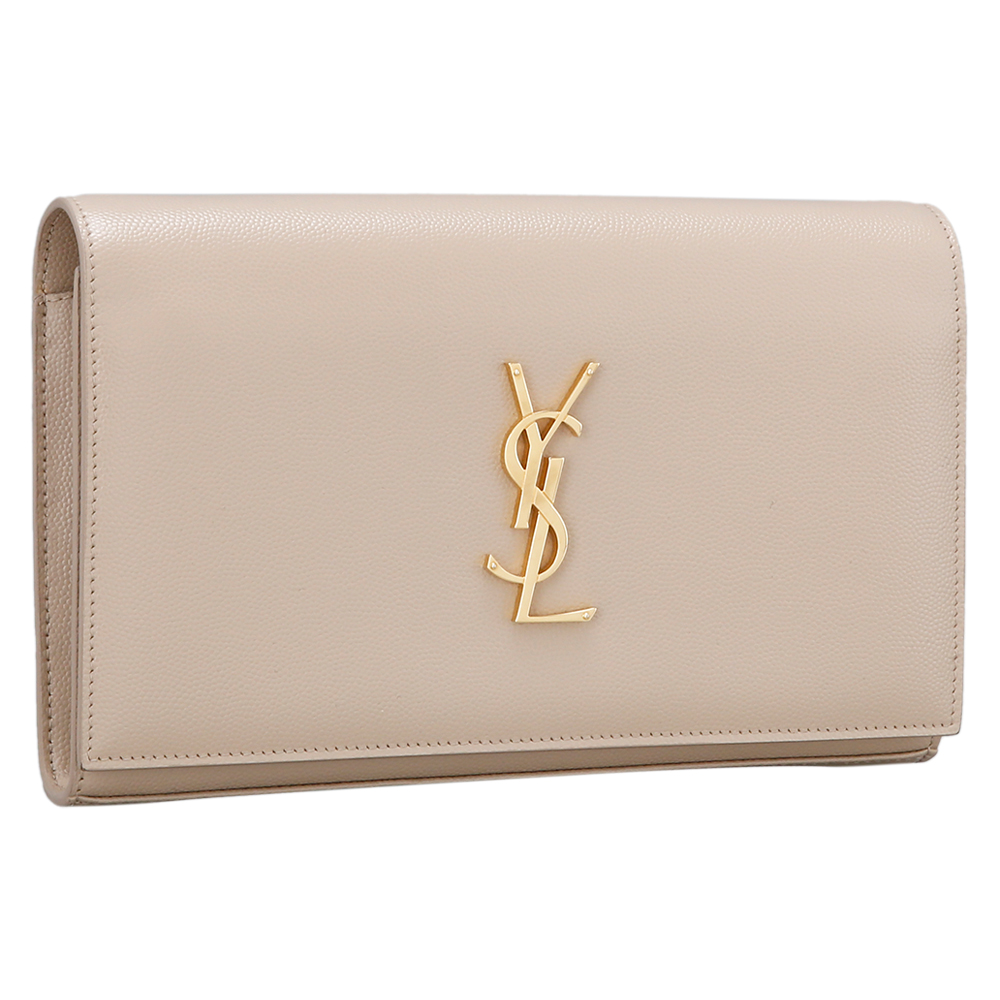 Yves Saint Laurent(USED)생로랑 모노그램 케이트 체인 숄더