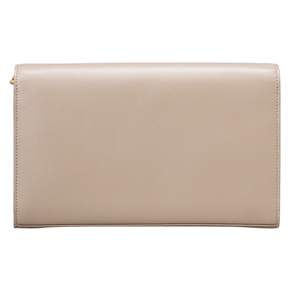 Yves Saint Laurent(USED)생로랑 모노그램 케이트 체인 숄더