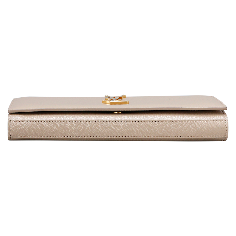 Yves Saint Laurent(USED)생로랑 모노그램 케이트 체인 숄더