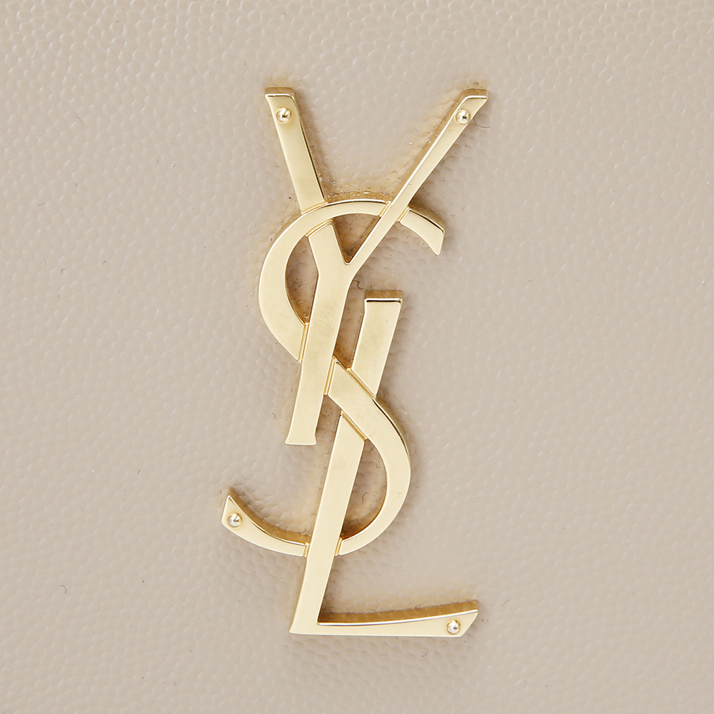 Yves Saint Laurent(USED)생로랑 모노그램 케이트 체인 숄더
