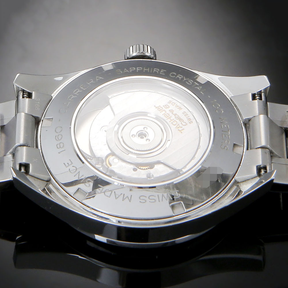 TAG Heuer(USED)태그호이어 까레라 헤리티지 스몰세컨 WAS2111