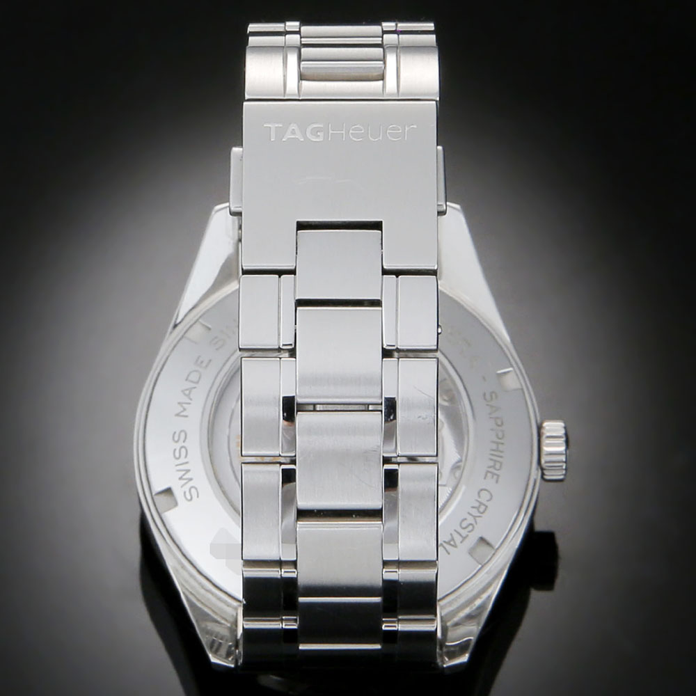 TAG Heuer(USED)태그호이어 까레라 헤리티지 스몰세컨 WAS2111