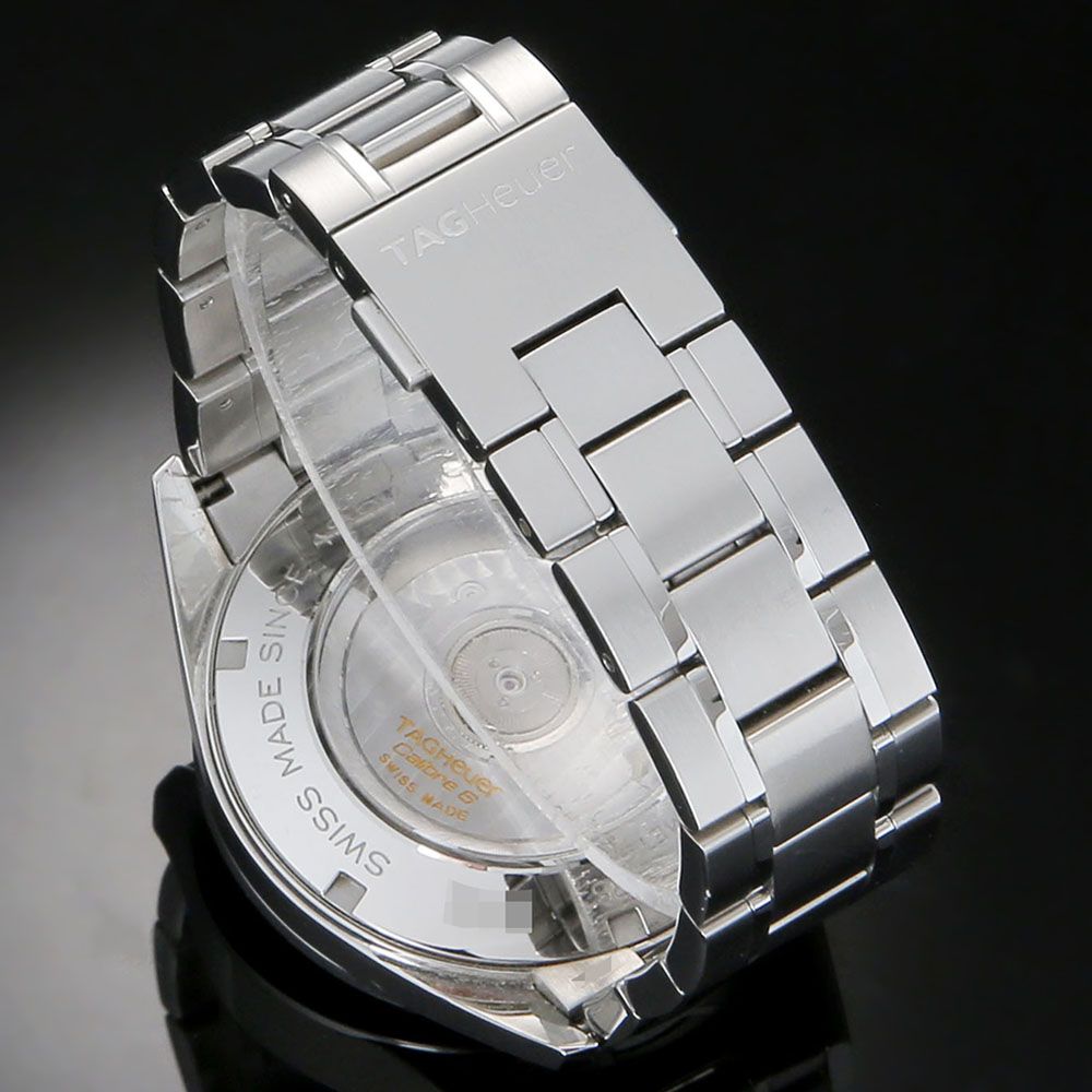 TAG Heuer(USED)태그호이어 까레라 헤리티지 스몰세컨 WAS2111