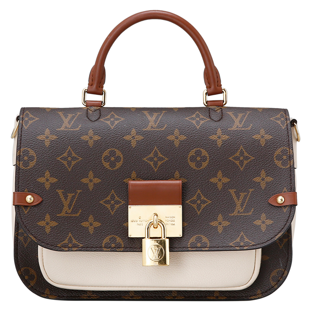 LOUIS VUITTON(USED) 루이비통 모노그램 보지라르