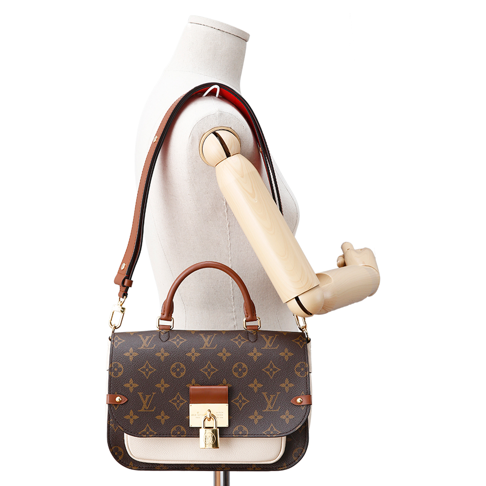 LOUIS VUITTON(USED) 루이비통 모노그램 보지라르