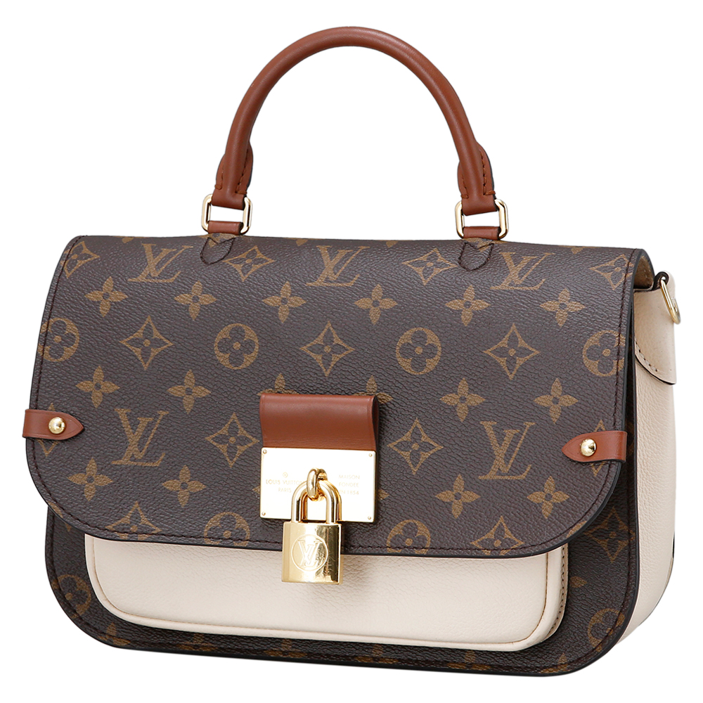 LOUIS VUITTON(USED) 루이비통 모노그램 보지라르