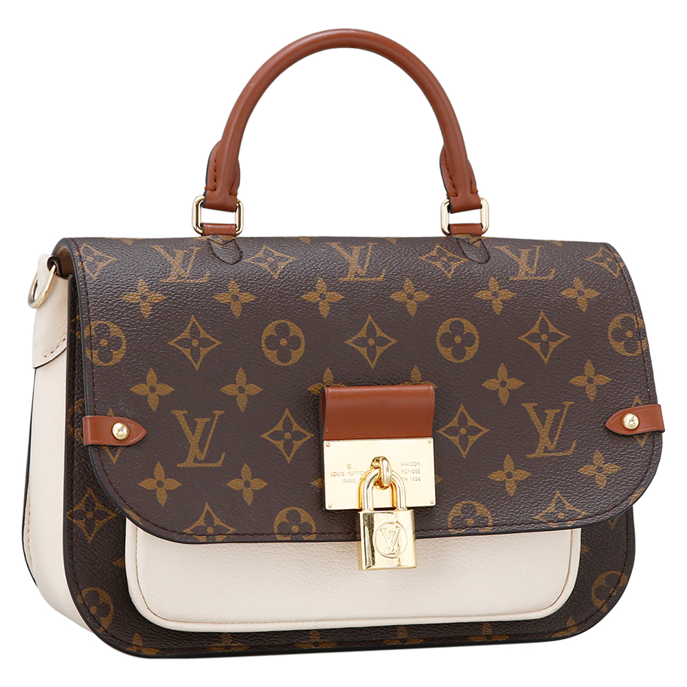 LOUIS VUITTON(USED) 루이비통 모노그램 보지라르