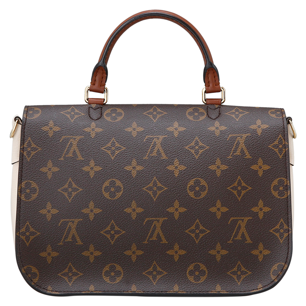 LOUIS VUITTON(USED) 루이비통 모노그램 보지라르