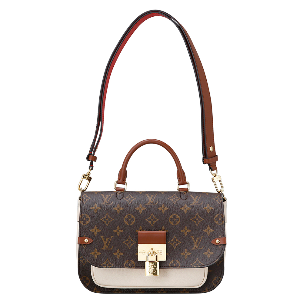 LOUIS VUITTON(USED) 루이비통 모노그램 보지라르