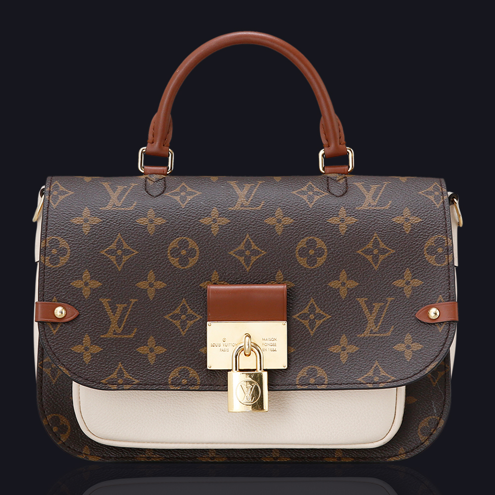 LOUIS VUITTON(USED) 루이비통 모노그램 보지라르