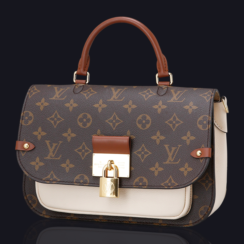 LOUIS VUITTON(USED) 루이비통 모노그램 보지라르