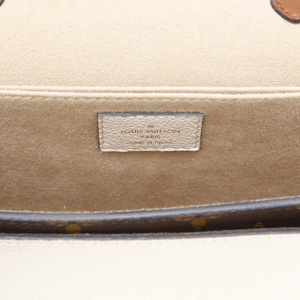 LOUIS VUITTON(USED) 루이비통 모노그램 보지라르
